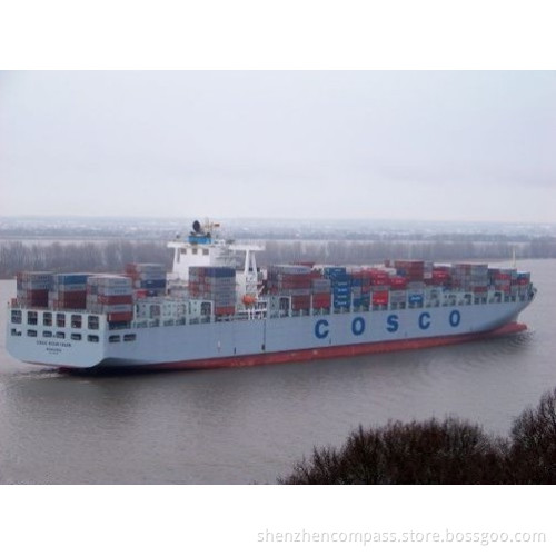 Shipping Freight. Ocean Freight From China to Benghazi, Misurata, Tripoli, Libya